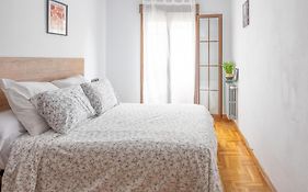 Duplex Gijon Centro Playa - Garaje Gratuito -